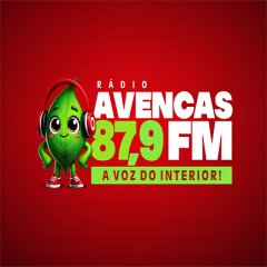 RÁDIO AVENCAS FM 87,9 A VOZ DO INTERIOR